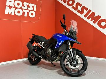 SUZUKI V Strom DL 800 V Strom DL 800 SE MY23 (20