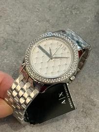 Orologio Donna Armani Exchange