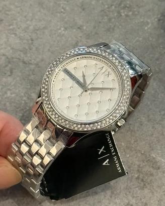 Orologio Donna Armani Exchange