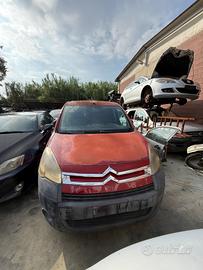 Citroen Berlingo 1.6 Gasolio 9HX