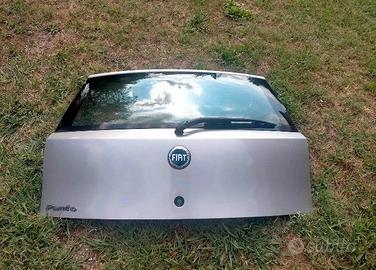 Fiat Punto serie 2 Seconda serie - Ricambi vari