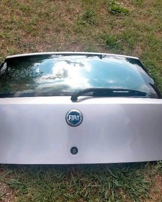 Fiat Punto serie 2 Seconda serie - Ricambi vari