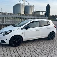 Opel Corsa GPL 1.4 90 CV 120 Anniversary