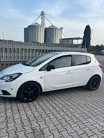 Opel Corsa GPL 1.4 90 CV 120 Anniversary