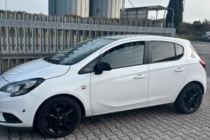 Opel Corsa GPL 1.4 90 CV 120 Anniversary