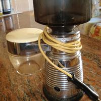 Macinacaffè Quick Mill