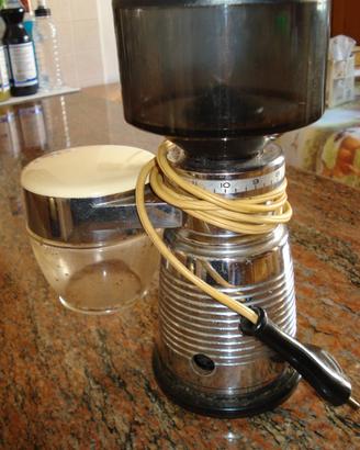 Macinacaffè Quick Mill
