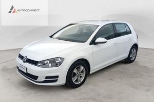 Volkswagen Golf 1.6 TDI Tech&Sound BlueMotion...