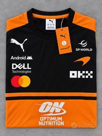 Maglia formula 1