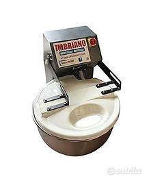 NUOVO ARRIVO IMPASTATRICE PER PANE, PIZZA, PASTA E