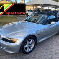 BMW Z3 1.8 cat Roadster CERIFICATA ASI