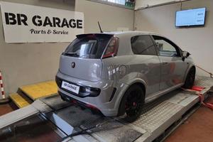 Punto Evo 14 T jet 99 kw (PER APPASSIONATI)