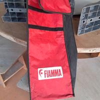 cunei marca Fiamma