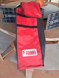 cunei marca Fiamma