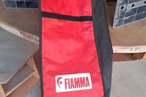 cunei marca Fiamma
