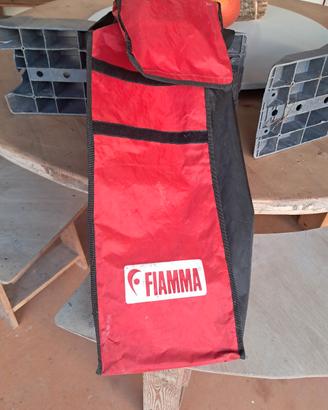 cunei marca Fiamma