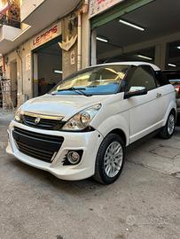 Aixam Coupe Coupé GTI Vision