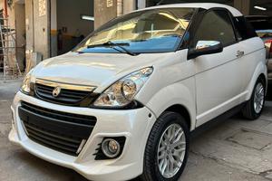 Aixam Coupe Coupé GTI Vision