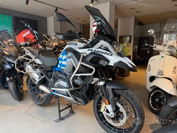 Bmw R 1200 GS Adventure 2018