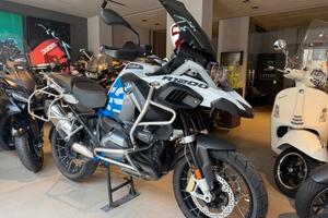 Bmw R 1200 GS Adventure 2018