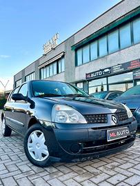 Renault Clio 1.4 16V 5 porte Confort - ok neopaten