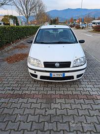 fiat punto 2005