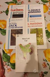 libri per bambini 