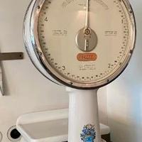 Bilancia rara antica Berkel