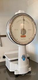 Bilancia rara antica Berkel