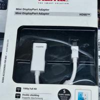 Hama Mini Displayport 