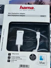 Hama Mini Displayport 