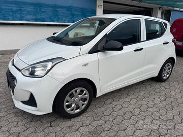 Hyundai i10 1.2 MPI Comfort
