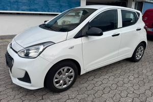 Hyundai i10 1.2 MPI Comfort