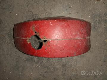 parafango vespa piaggio 50 pk 125 s originale usat