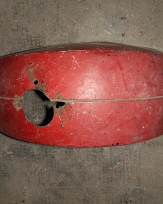parafango vespa piaggio 50 pk 125 s originale usat