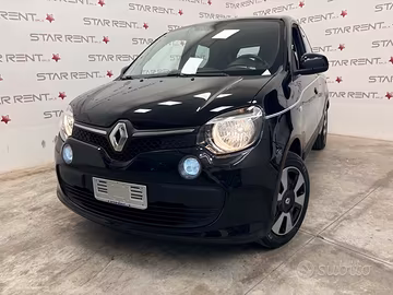 Renault Twingo TCe 90 CV EDC Zen LIMITED