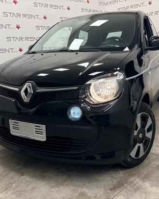 Renault Twingo TCe 90 CV EDC Zen LIMITED