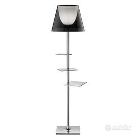 LAMPADA FLOS BIBLIOTHEQUE NATIONALE