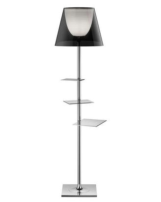 LAMPADA FLOS BIBLIOTHEQUE NATIONALE