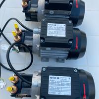 ElettroPompe Speck danneggiate