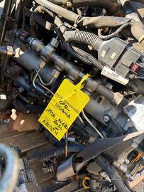 MOTORE OPEL INSIGNIA