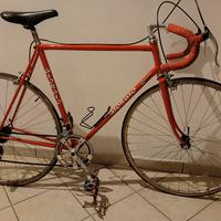 bici da corsa vintage 
