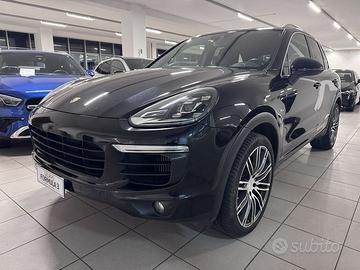 Porsche Cayenne 3.0 Diesel