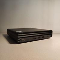 HP ProDesk 400 G6 i5-10700T (i5/8/512)