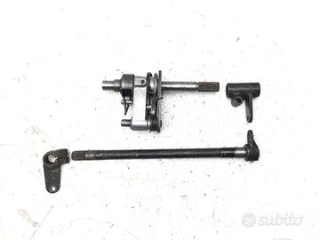 MOTO MORINI EXCALIBUR 350 ALBERO SELETTORE CAMBIO 