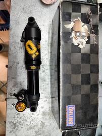 OHLINS TTX AIR