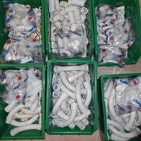 stock materiale elettrico