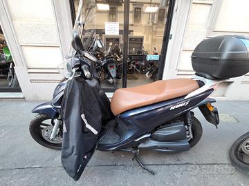 Kymco People 125i S 125 ABS