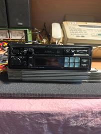 Alpine car stereo vintage Pioneer