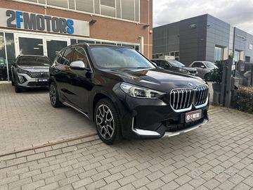 BMW Sdrive18d X-Line auto